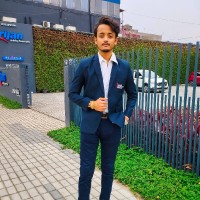 Parthiv Sen