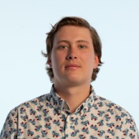 Tyler Stromberg