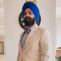 Harminder Singh Bali