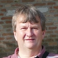 Neil Broughton