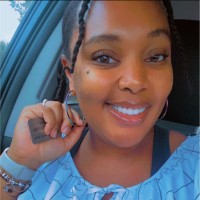 Kershina Robinson