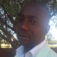 Sipho Tshabangu