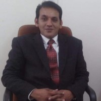 Rajender Singh
