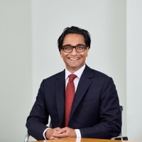 Rajesh Pillai Kc