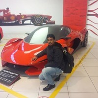 Sudhakar K