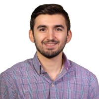 Nicholas Larochelle