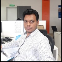 Rahul Sutar