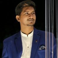 Thilagaraj Ramesh
