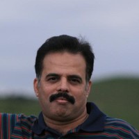 Venkat Subramanian
