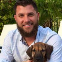 Christopher Puccio
