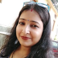 Rashmi Agrawal