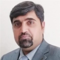 Arshad Ali Yousafzai