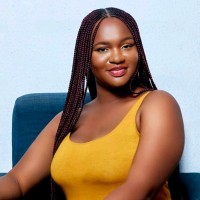 Joycelyn Bavu
