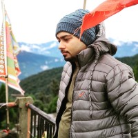 Argha Mallick