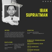 Iban Supriatman