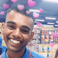 Sagaren Keegan Chetty