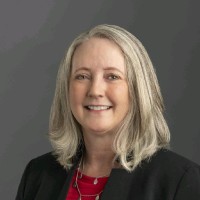 Samantha Dutton, PhD, LCSW(r) (Lt Col USAF-Ret)