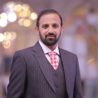 Muhammad Aqeel Ashraf Bhatti