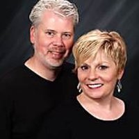 Sandy and Jay Souilliard