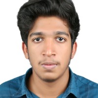 Harikrishna P