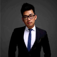 Mason Wu, FRM