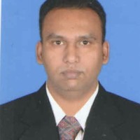 Gohil Arvind