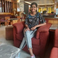 Harshita Vithal Metri