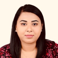 Jenelle Sabapathy