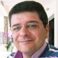 Pericles PAPAGEORGIOU