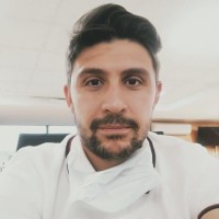 Yusuf Selvi