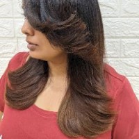 Poorna Naidu