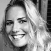 Lizzie Collins