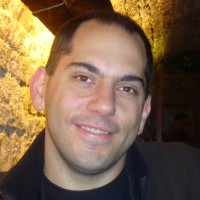 Kostis Stavrianakis
