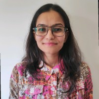 Khushbu Patel