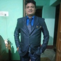 Saroj Kumar Mohapatra