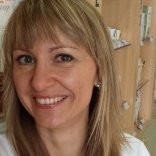 Radka Chudobova (Vackova)