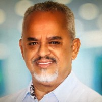 Rafael Polanco,  MAS