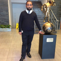 Ali̇ Yüksel