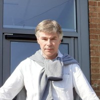 Anthony Summerhayes
