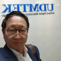 We-Duke Cho
