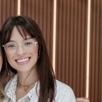Maria Gabriela dos Santos Zilio