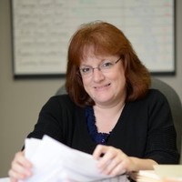 Sherry Keith