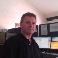 Andrew Morris