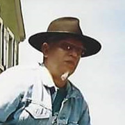 Klaus Harley Maier