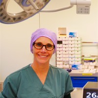 Gisela Bossers-Moormann