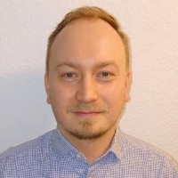 Robin Johansson