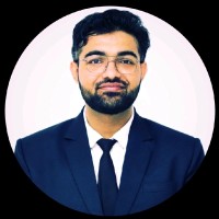 Akhil Choudhary✨️