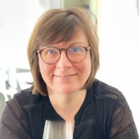 Chrystel Boursier