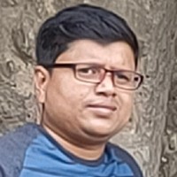 Subhrajit Sahoo
