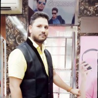 Ravish Mishra
